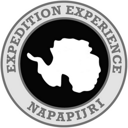 EXPEDITION EXPERIENCE NAPAPIJRI