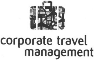 CORPORATE TRAVEL MANAGEMENT