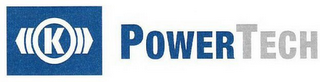 K POWERTECH