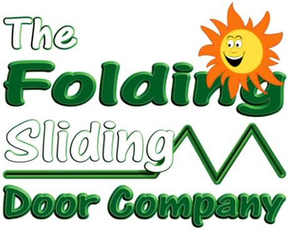 THE FOLDING SLIDING DOOR COMPANY