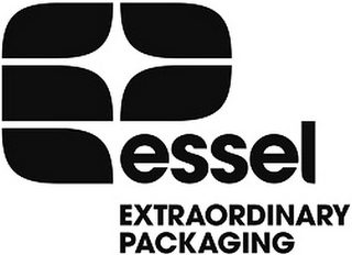 ESSEL EXTRAORDINARY PACKAGING