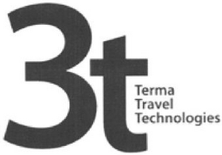 3T TERMA TRAVEL TECHNOLOGIES