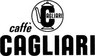 CAFFÈ CAGLIARI