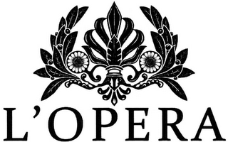 L'OPERA