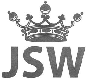 JSW