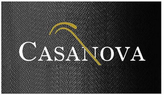 CASANOVA