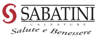 SABATINI CALZATURE SALUTE E BENESSERE