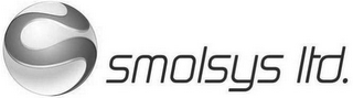 SMOLSYS LTD.