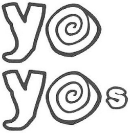 YO YOS