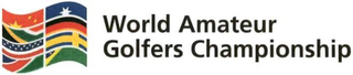 WORLD AMATEUR GOLFERS CHAMPIONSHIP