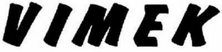 VIMEK