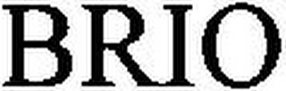 BRIO