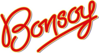 BONSOY