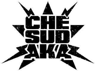 CHE SUDAKA