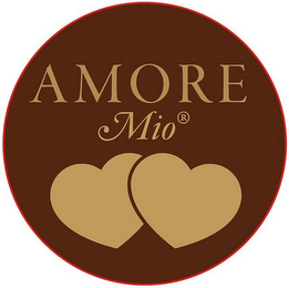 AMORE MIO