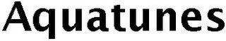 AQUATUNES