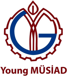 YOUNG MÜSIAD