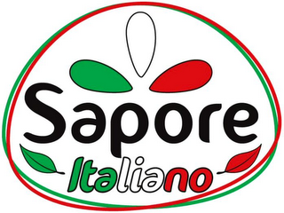 SAPORE ITALIANO