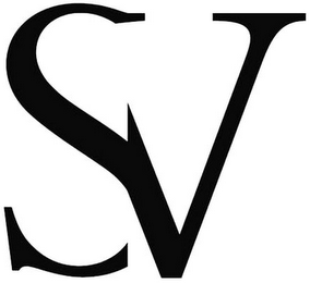 SV