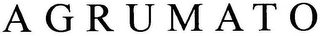 AGRUMATO