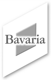 BAVARIA