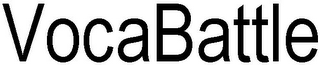 VOCABATTLE