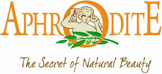 APHRODITE THE SECRET OF NATURAL BEAUTY