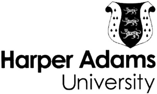 HARPER ADAMS UNIVERSITY