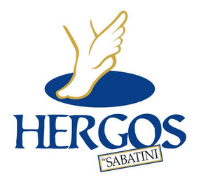 HERGOS BY SABATINI