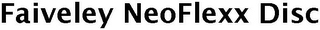 FAIVELEY NEOFLEXX DISC