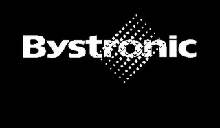 BYSTRONIC