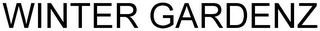 WINTER GARDENZ