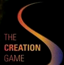 THE CREATION GAME