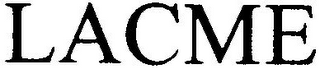 LACME