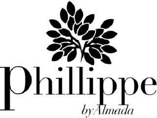 PHILLIPPE BY ALMADA