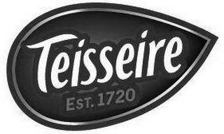 TEISSEIRE EST. 1720