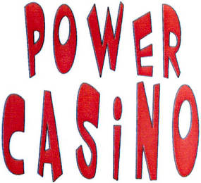 POWER CASINO