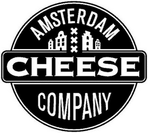 AMSTERDAM CHEESE COMPANY