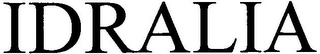 IDRALIA