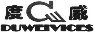 DUWEIVICES
