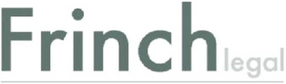 FRINCH LEGAL