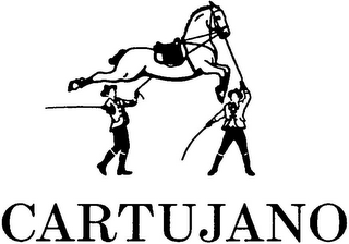 CARTUJANO