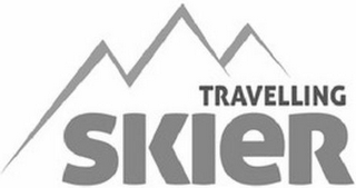 TRAVELLING SKIER