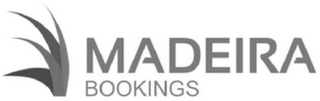 MADEIRA BOOKINGS