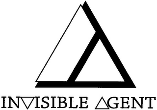 INVISIBLE AGENT