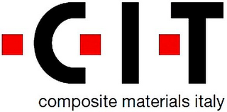 CIT COMPOSITE MATERIALS ITALY