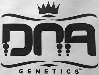 DNA GENETICS