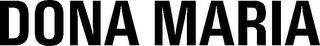 DONA MARIA