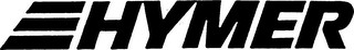 HYMER