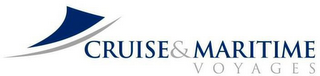 CRUISE&MARITIME VOYAGES